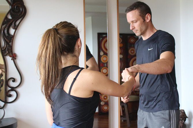 Private Salsa Class and / or Latin Rhythms - Frequently Asked Questions