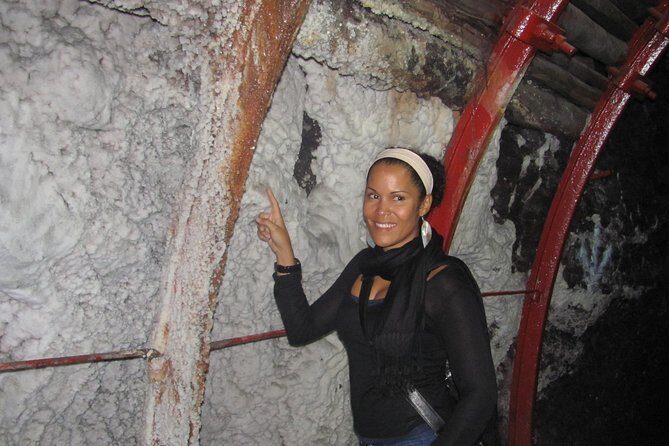Private Salt Cathedral of Zipaquira Tour from Bogota with Lunch - Authentic Experiences and Authenticity