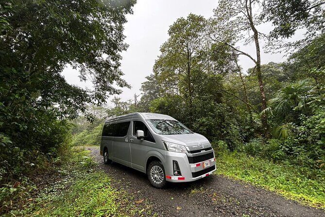 Private San José Airport Transfer to San José Hotels - Who Should Choose This Service?