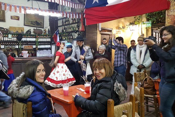 Private Santiago 3-Hour Walking Tour - Who Will Enjoy This Tour?