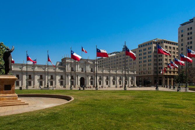 Private Santiago City Half Day Tour - What We Love About This Tour