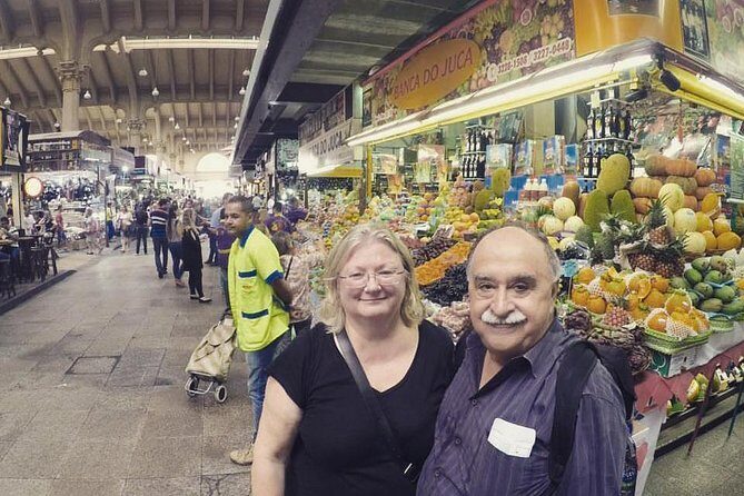 Private São Paulo Tour with Ibirapuera Park, Paulista Av and Downtown Visit - FAQs About the São Paulo Private Tour