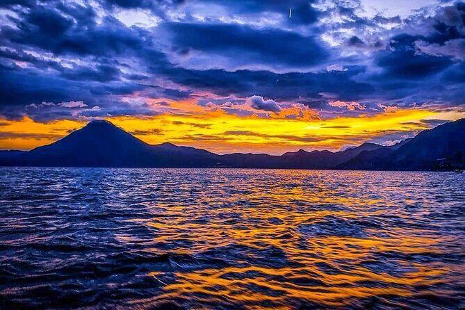 PRIVATE SHUTTLE AIRPORT/ANTIGUA - LAKE ATITLAN or VICEVERSA - Who Should Consider This Service?