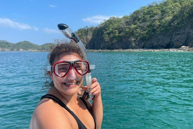 Private Snorkeling Tour by boat in Flamingo Beach - An In-Depth Look at the Flamingo Beach Snorkeling Tour