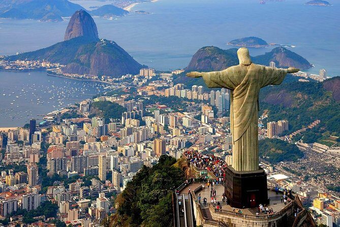 Private Sugar Loaf and Christ The Redeemer Tour - FAQs