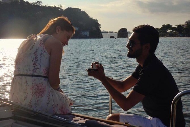 Private Sunset Sailing Tour in Rio de Janeiro - Practical Details: What You Need to Know