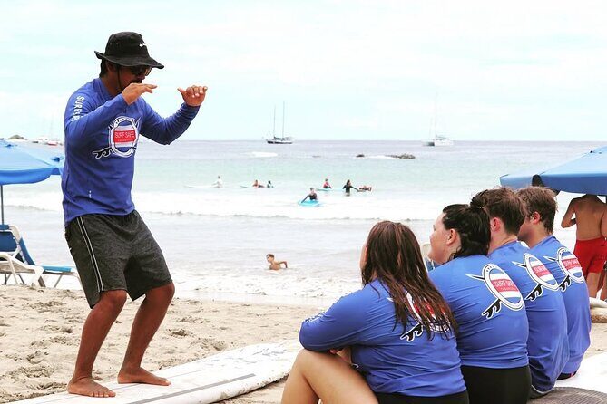 Private Surf Lesson in Tamarindo - Final Thoughts