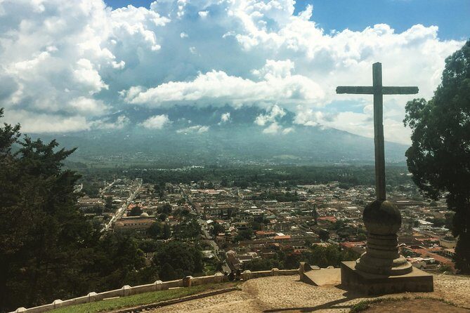 Private Taxi - between Antigua and Panajachel - A Detailed Look at the Experience