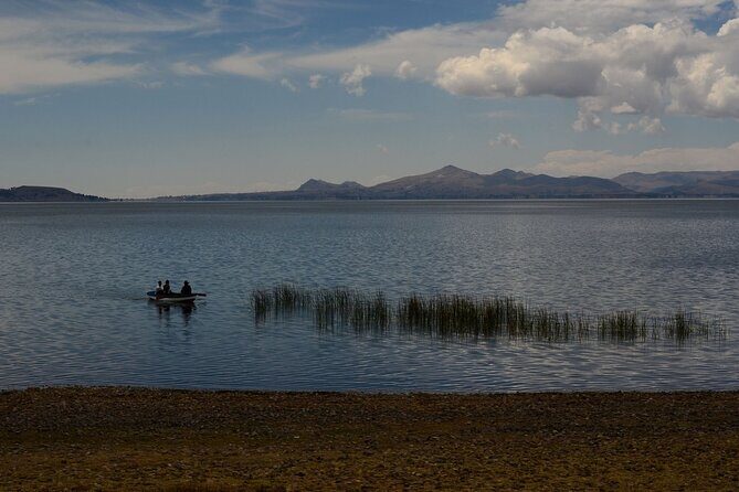Private Tiwanaku and Titicaca Day Trip from La Paz - An In-Depth Look at the Tour Experience