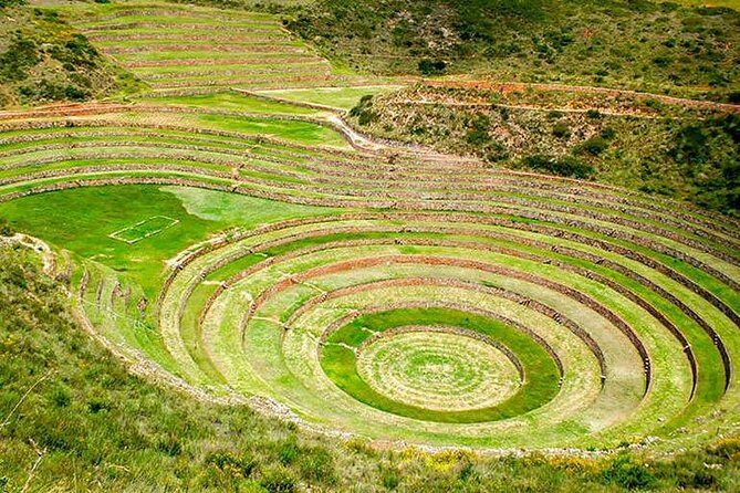 Private Tour: 2-Day Exploration of the Sacred Valley and Machu Picchu - The Value of This Tour