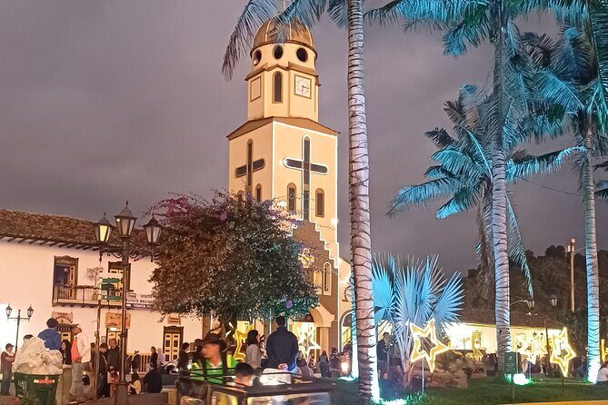 Private Tour Charm of Cocora Valley Salento and Philandia - Authentic Feedback from Travelers