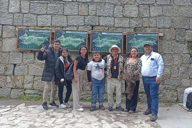 Private Tour Guide in Machupicchu from Aguas Calientes. - Is This Tour Worth the Cost?