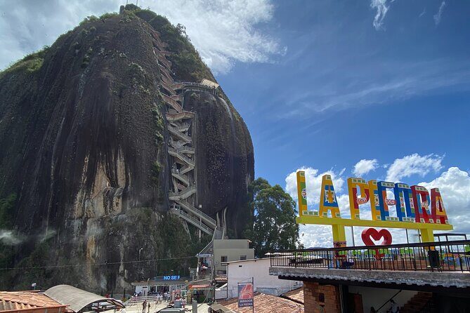 Private Tour in Guatapé - The Real Value: What Makes This Tour Stand Out?