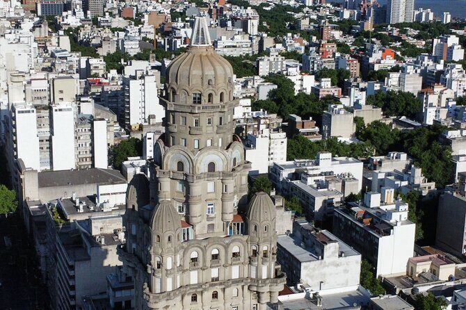 Private Tour in Montevideo  Customize with Add-Ons & Activities - Authenticity & Experience: What Travelers Say