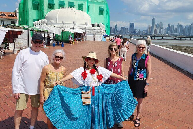 Private tour of Panama City and the Panama Canal. - Final Thoughts: Who Should Book This Tour?