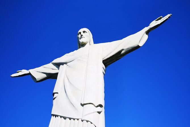 Private Tour: Rio de Janeiro Experience with Christ & Sugar Loaf - Value and Pricing