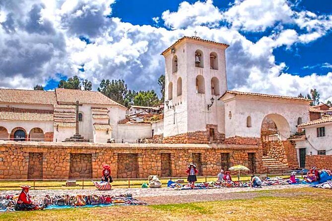Private Tour Sacred Valley, Chinchero, Maras Moray, Ollantaytambo - The Real Value: What Makes This Tour Stand Out
