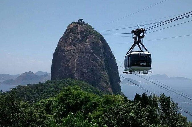 Private tour - The best of Rio in 1 day - FAQs