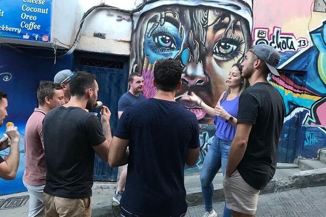 Private tour to Commune 13. - The Sum Up: Why This Tour Deserves a Spot on Your Medellín List