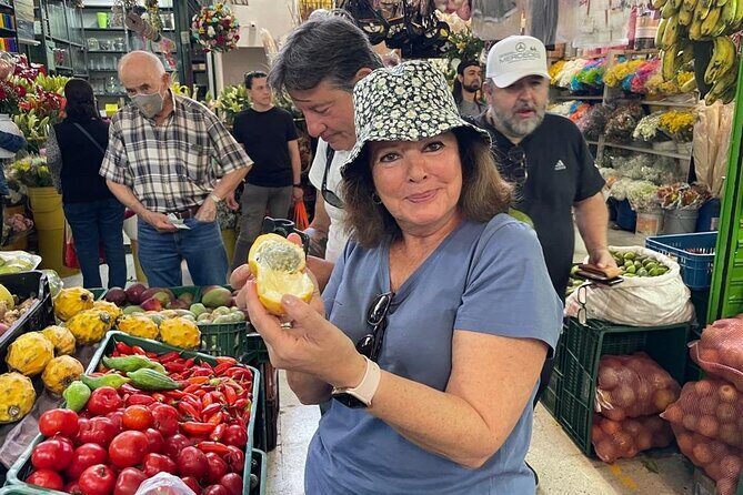 Private Tour to Comuna 13 & Exotic Fruit Market in Medellin! - The Sum Up