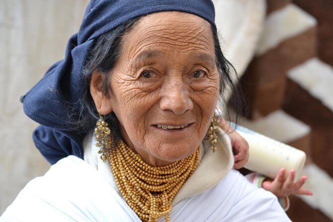 Private Tour to Otavalo & Surroundings - What to Expect from Your Guide and Logistics