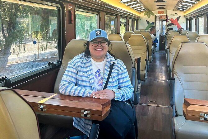 Private Tour to Sacred Valley and Machu Picchu from Cusco - A Deep Dive into the Sacred Valley and Machu Picchu Tour