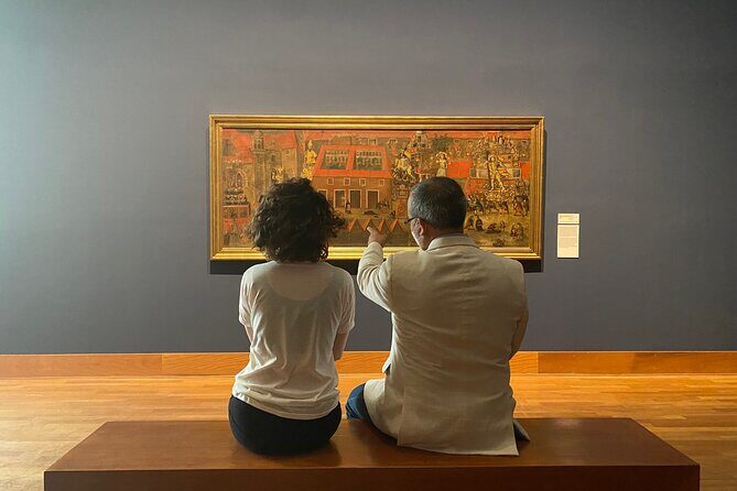 Private tour with Curator and Toast in Lima-MALI Museum of Art - Final Thoughts: Why It’s Worth Your Time