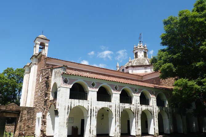 PRIVATE TOUR: World Heritage Jesuit Museums - FAQs