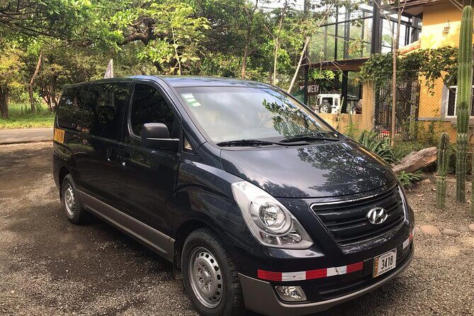 Private transfer - Final Thoughts