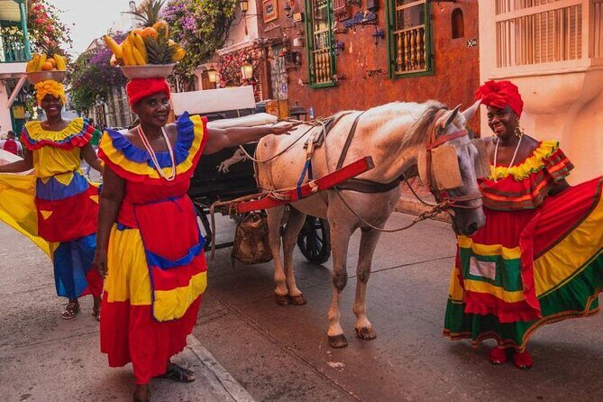 Private Transfer from Airport to Hotels in Cartagena - Final Thoughts