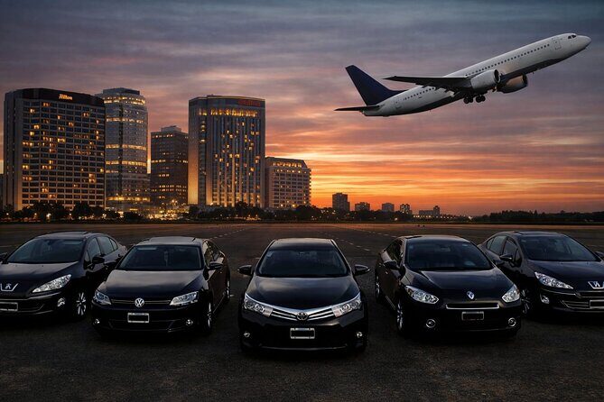 Private Transfer from Buenos Aires Airports to City Hotels - Why This Transfer Works Well