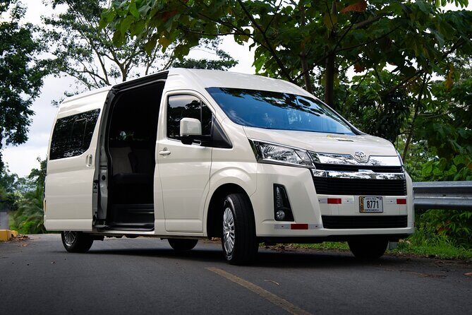 Private Transfer From La Fortuna To Monteverde From 1 to 6 passengers - Who Is This Transfer Best For?