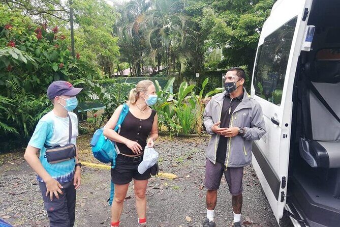 Private Transfer from La Fortuna to SJO Airport San Jose Hotels - Who Should Consider This Service?