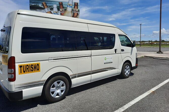 Private Transfer From LIR Airport to Westin Playa Conchal Resort - The Return Journey