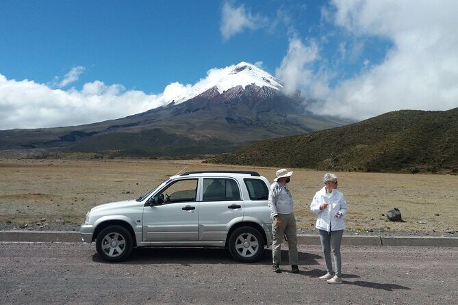 Private Transfer from or to Quito Airport (one way) - Authentic Traveler Insights