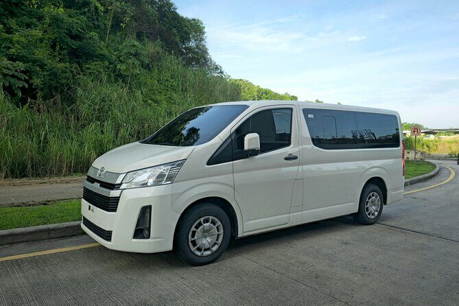 Private Transfer from Panama City or Airport (PTY) to Resorts in Playa Blanca - An Honest Look at the Private Transfer from Panama City to Playa Blanca