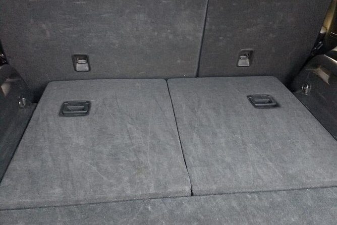 Private Transfer from Santiago Airport or Hotel to San Antonio Hotel or Port - How the Transfer Meets Your Needs