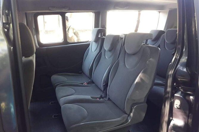 Private Transfer from Santiago Airport to Santiago - Practical Details and Tips