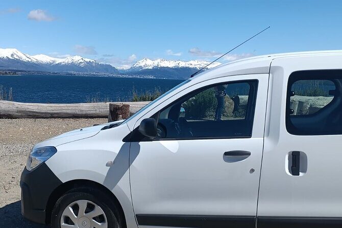 Private Transfer from the Airport to Bariloche Center - Practical Tips for Travelers