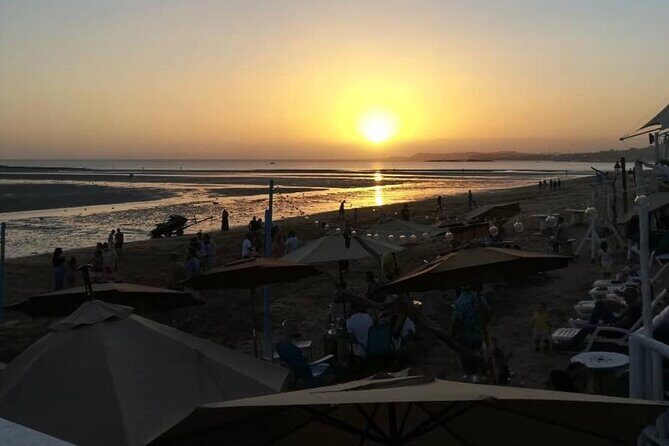 Private Transfer from Tocumen Airport to Playa Bonita - Final thoughts