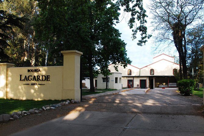 Private Transfer + Lujan de Cuyo Vinicolas / Maipu - FAQ