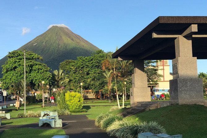 Private Transfer San Jose Airport > Arenal Volcano/La Fortuna - Final Thoughts