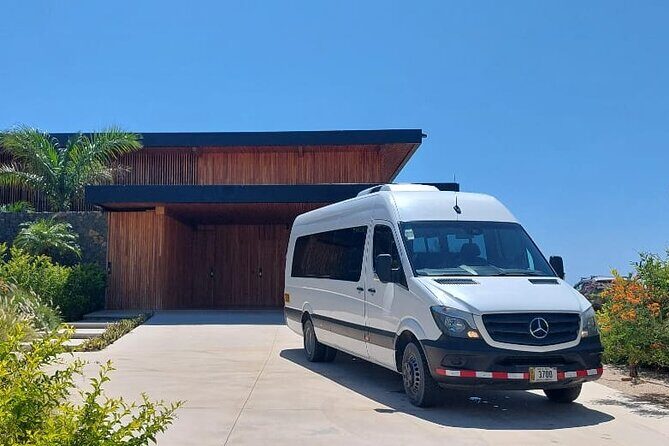 Private Transfer Tamarindo Beach to/from Liberia Airport - Exploring the Transfer Experience in Detail