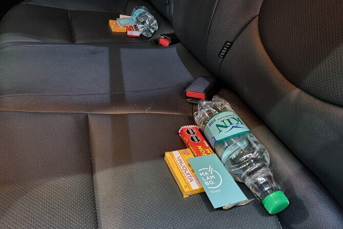 Private transfer to or from Ezeiza Airport "EZE" - FAQ