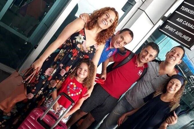 Private Transfer Tocumen Airport to Panama City or Beach - Why It’s Worth Your While