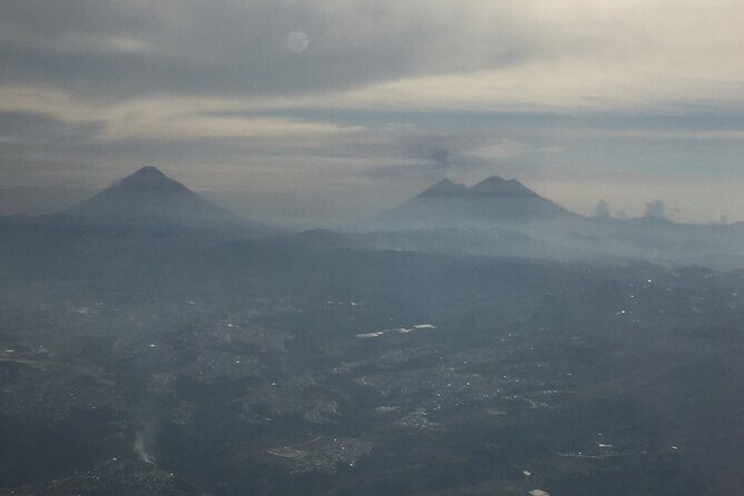 Private Transport - From Guatemala City Airport/hotels to Antigua - Frequently Asked Questions