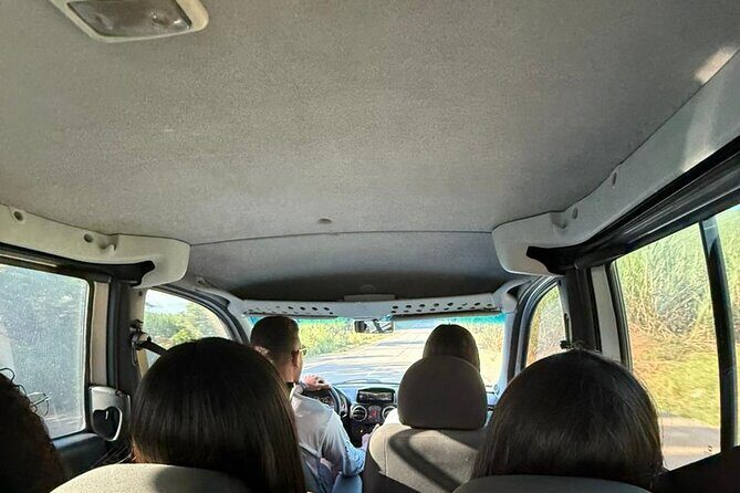 Private Transport from Recife to Porto de Galinhas - FAQ