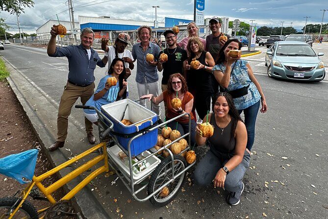 Private Transportation Costa Rica Guanacaste Airport (LIR) - In-Depth Review of the Guanacaste Airport Private Transfer