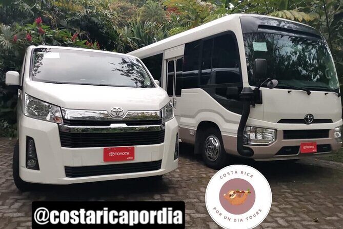 Private Transportation Guanacaste Liberia Airport - What to Expect from Your Liberia Airport Transfer