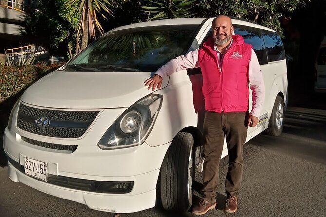 Private Transpot From/To El Dorado Airport - In-Depth Look at the Experience